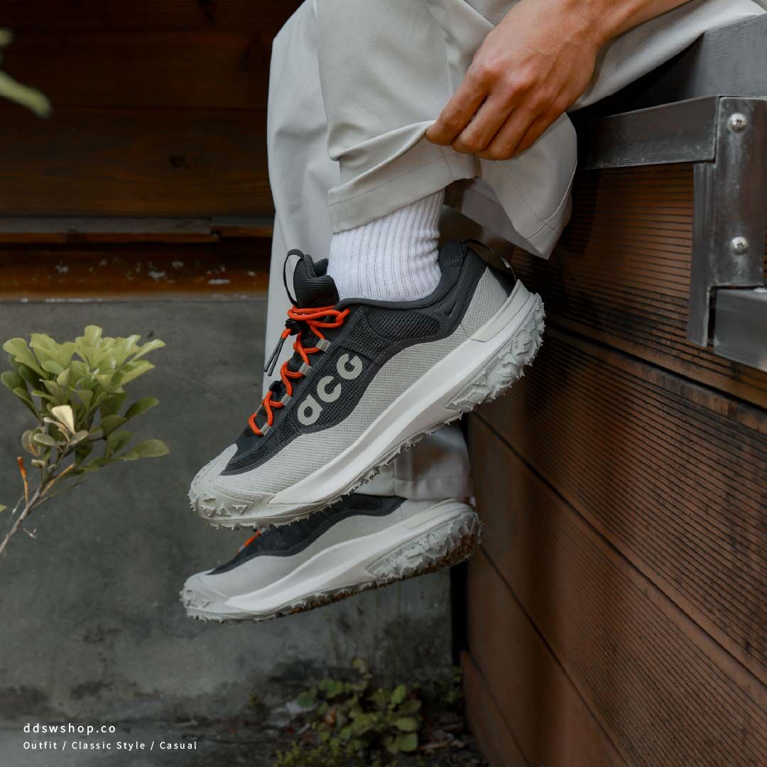 "調貨" NIKE ACG Mountain Fly 2 Low 越野 運動 男鞋