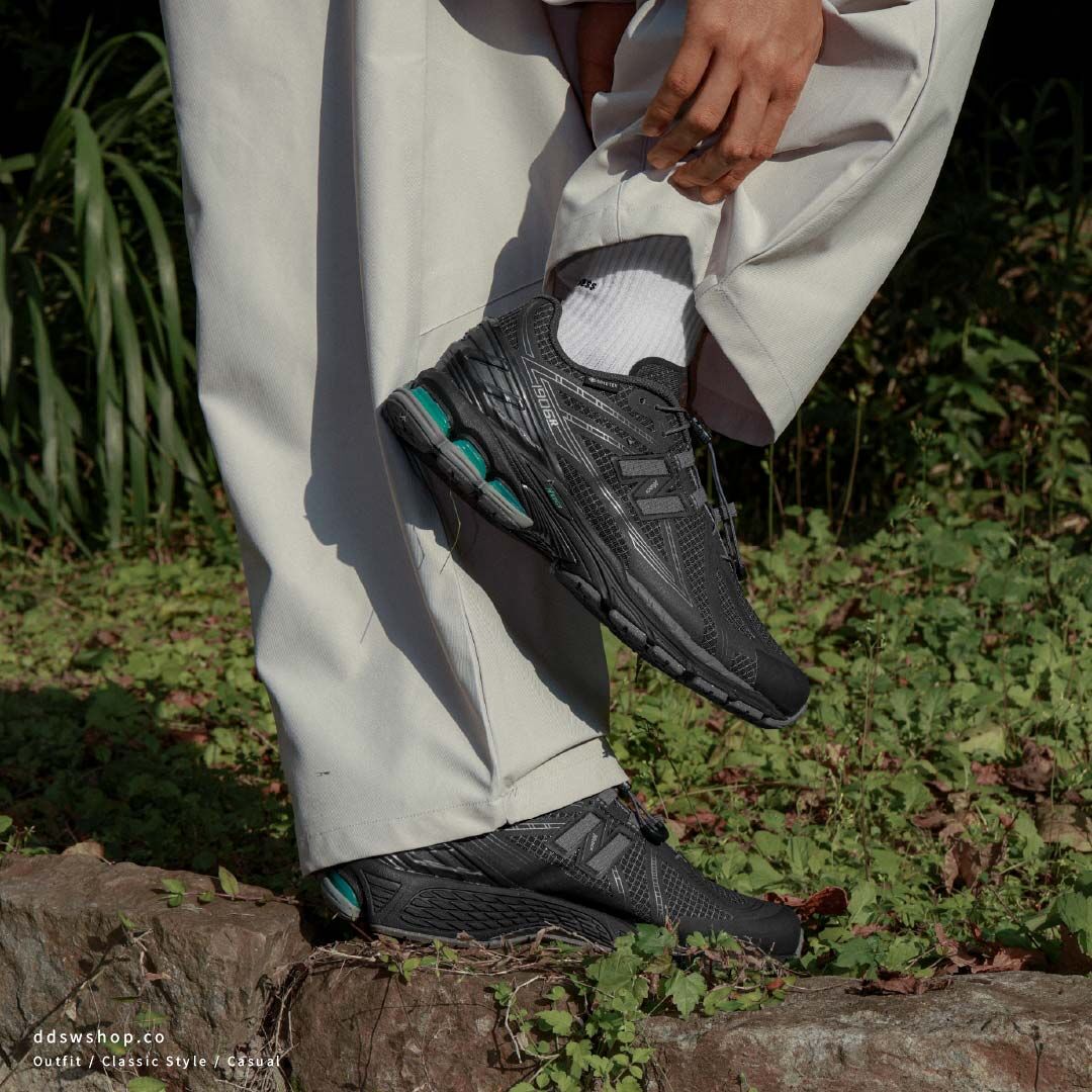 "調貨" NEW BALANCE 1906X GORE TEX  防水 運動鞋 男女款