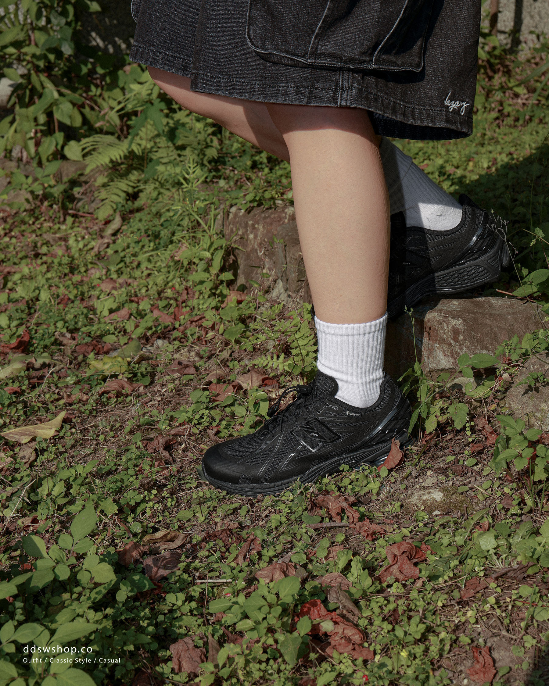 "調貨" NEW BALANCE 1906X GORE TEX  防水 運動鞋 男女款