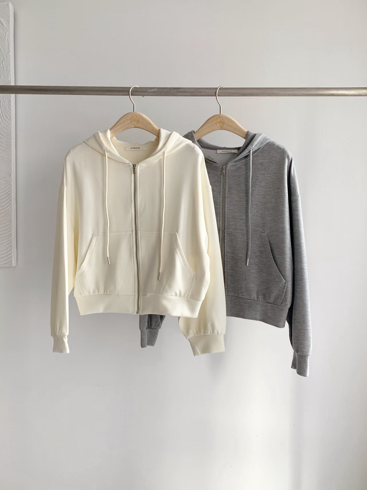 AW6085 運動風休閒套裝