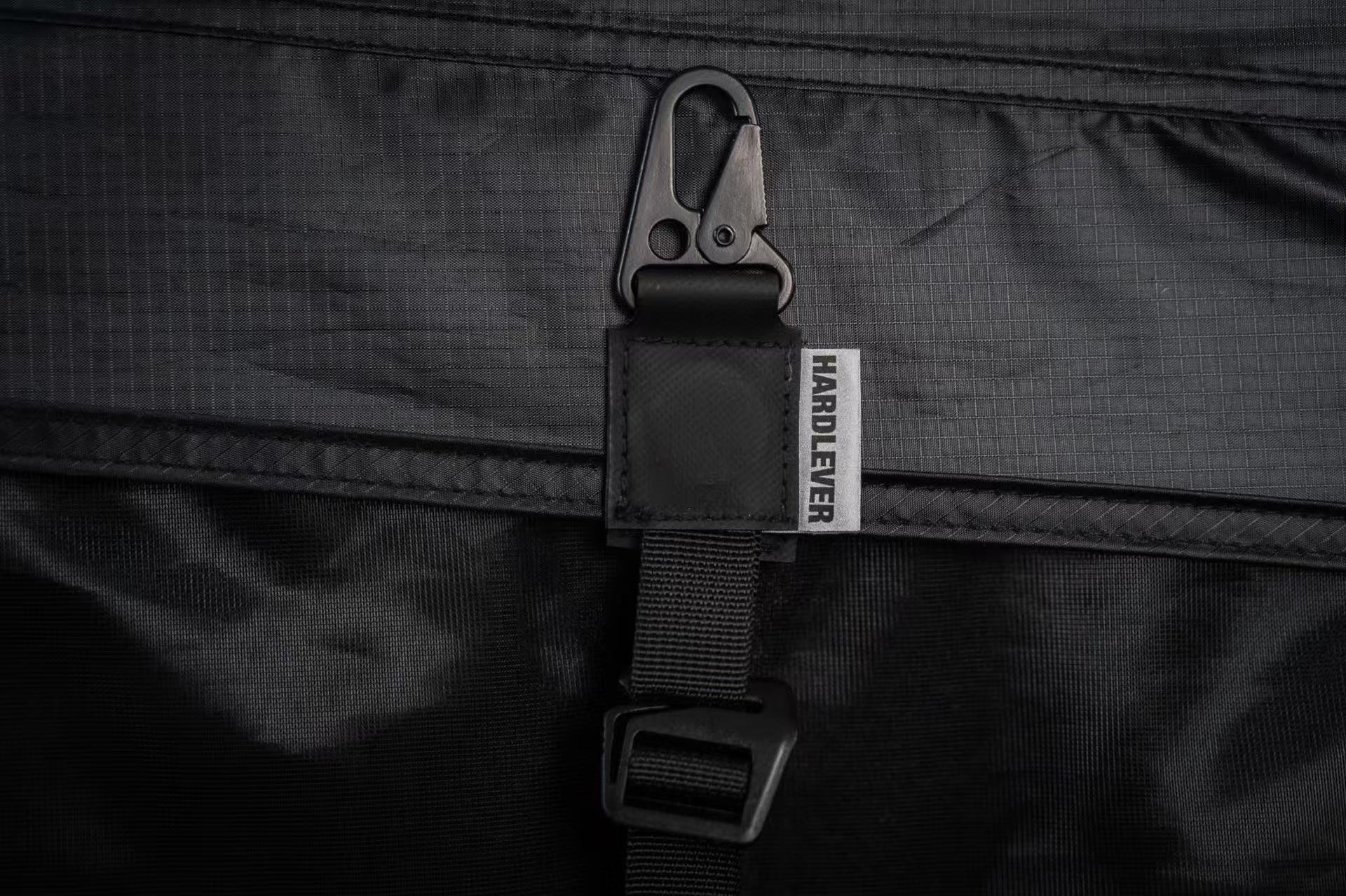 韓國 Camvil 帳篷磁吸織帶