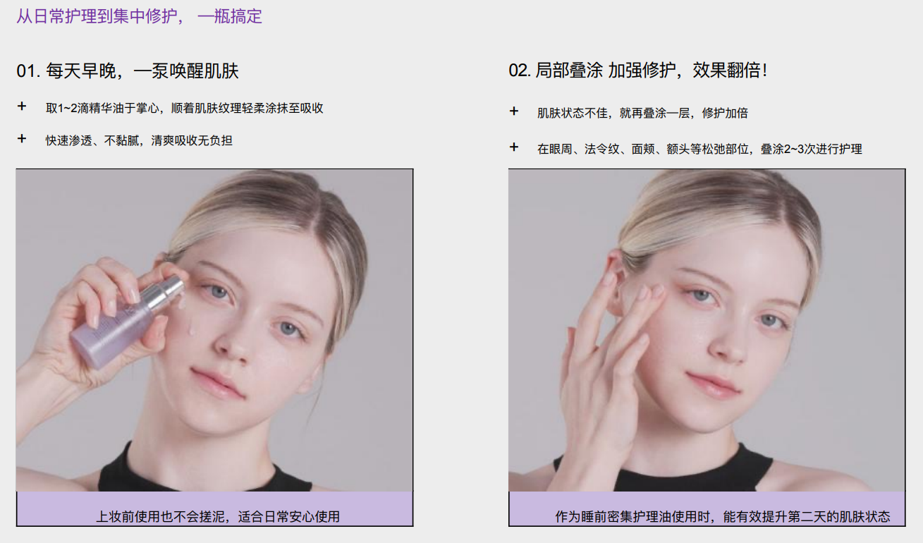 AG260326-A14-DAERA-玳拉煥采能量潤膚精華油(玳拉眼淚凍油)-DAERA CalQ10 ENERGY FACIAL SERUM-30ml-(EXP-28/5/2028)