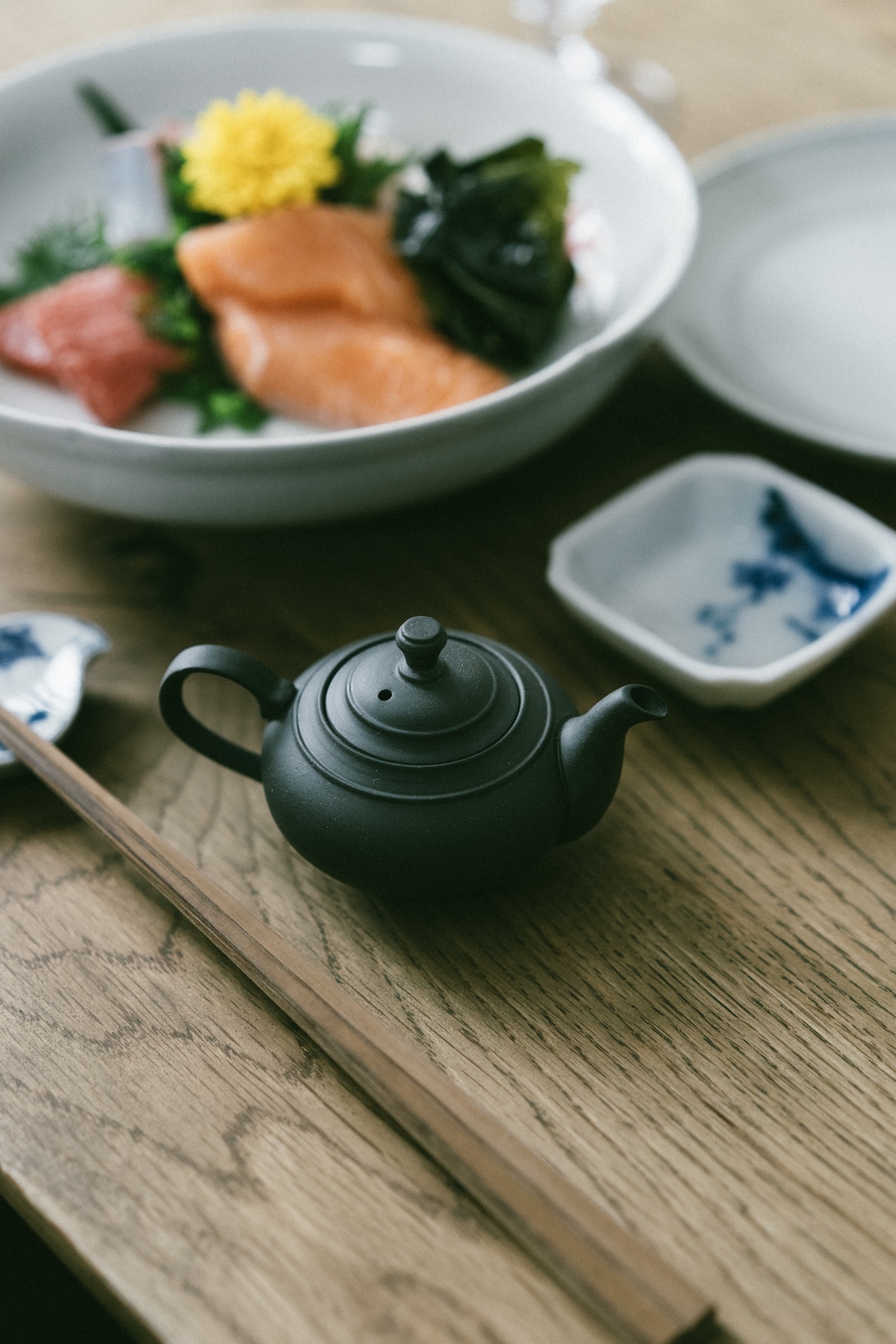 東屋絕不滴漏職人手作迷你醬油小壺 N°2.