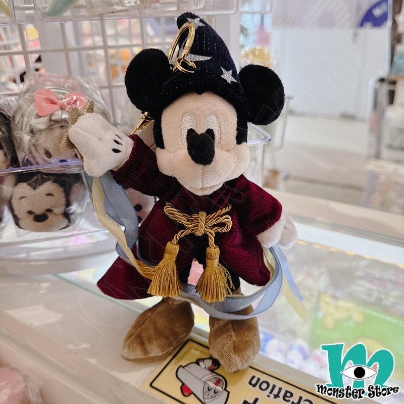 米奇公仔匙扣掛飾