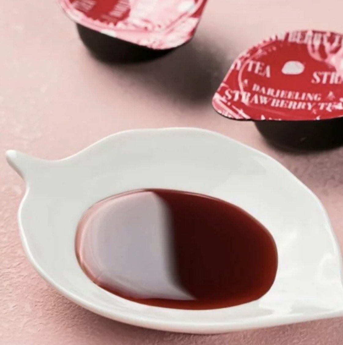 【期間限定】JP 福岡士多啤梨大吉嶺紅茶特飲 8個入 8856 TK260326