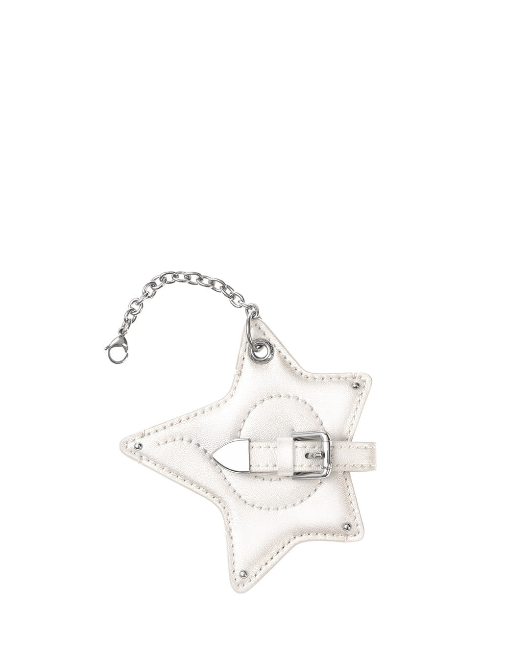 STAND OIL Cosmic Star Keyring