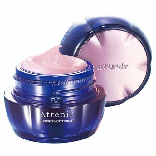 ATTENIR 艾天然夜間保濕睡眠面膜35g