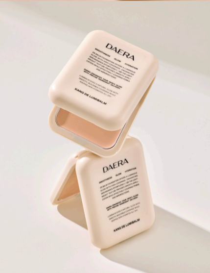 AG260326-A12-DAERA-玳拉粉磚-Daera KANG DE LUMIBALM-9g-(EXP-6/5/2028)