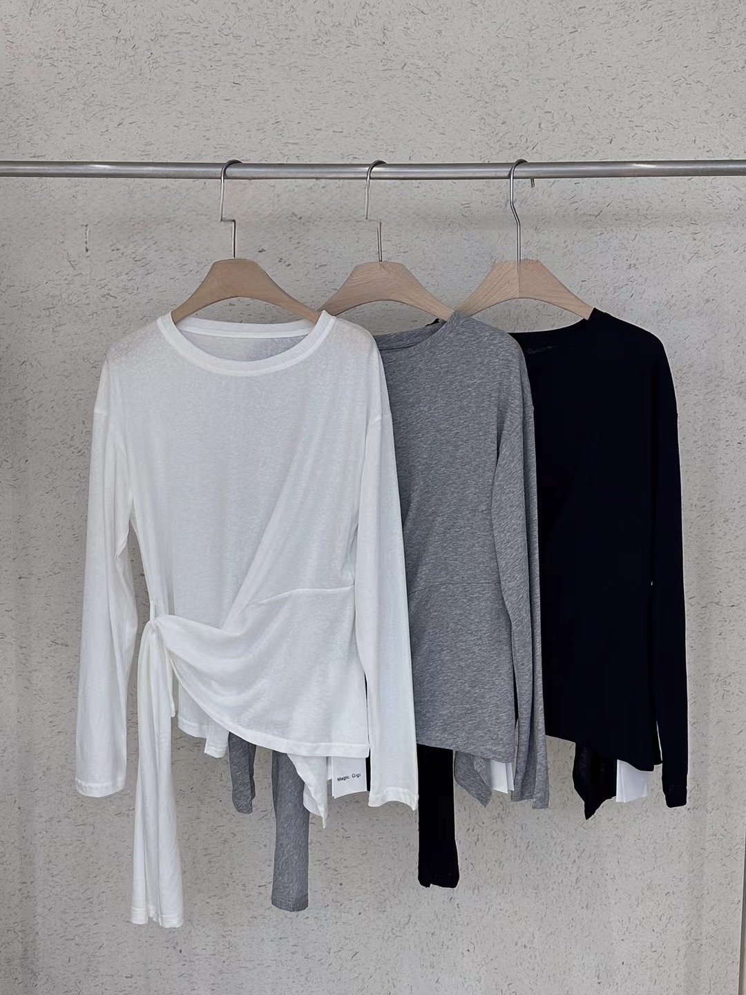 W00110設計款防曬衣