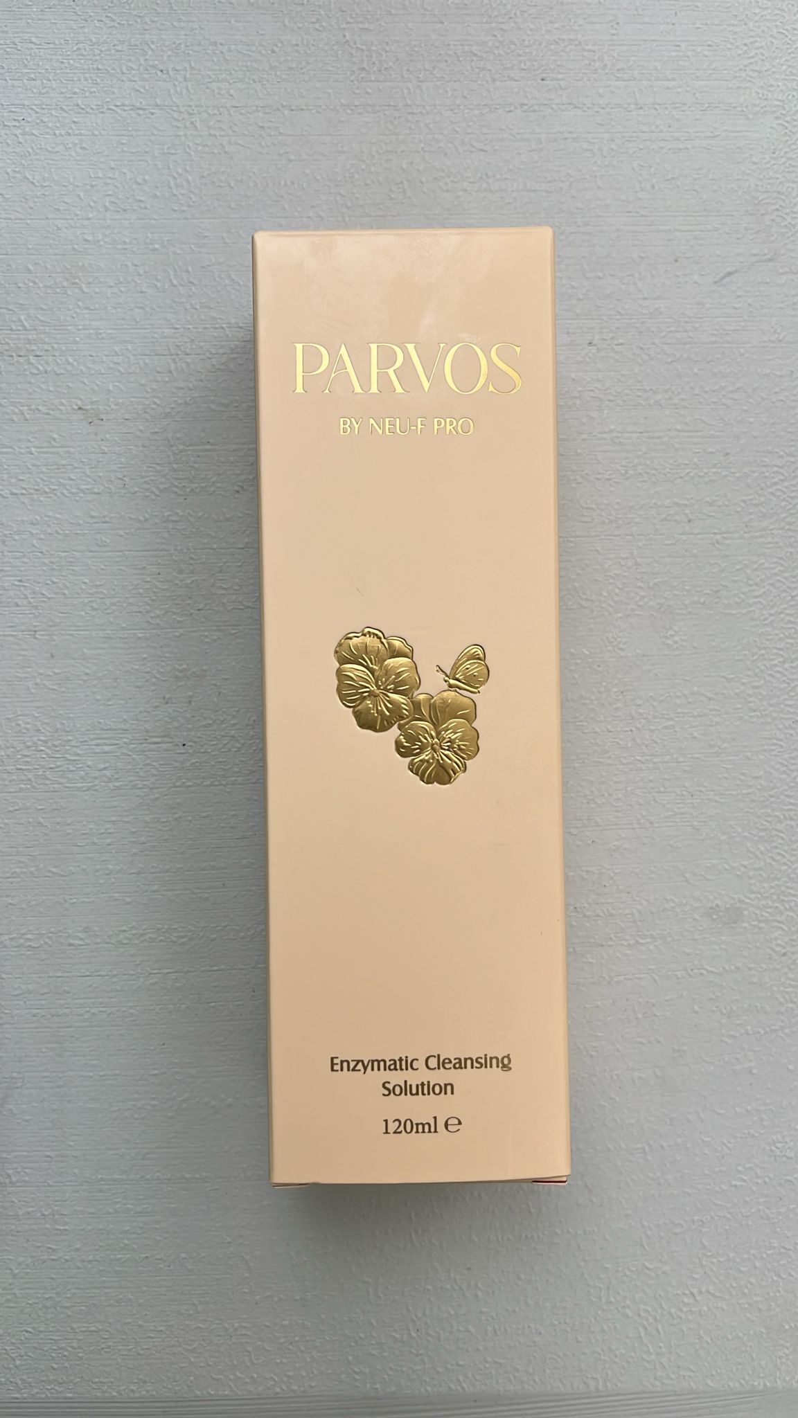 0326PE20-美顏PE-Enzymatic Cleansing Solution 酵素洗面素  買[2件] 送多功能潔面儀 [1件] (A20)