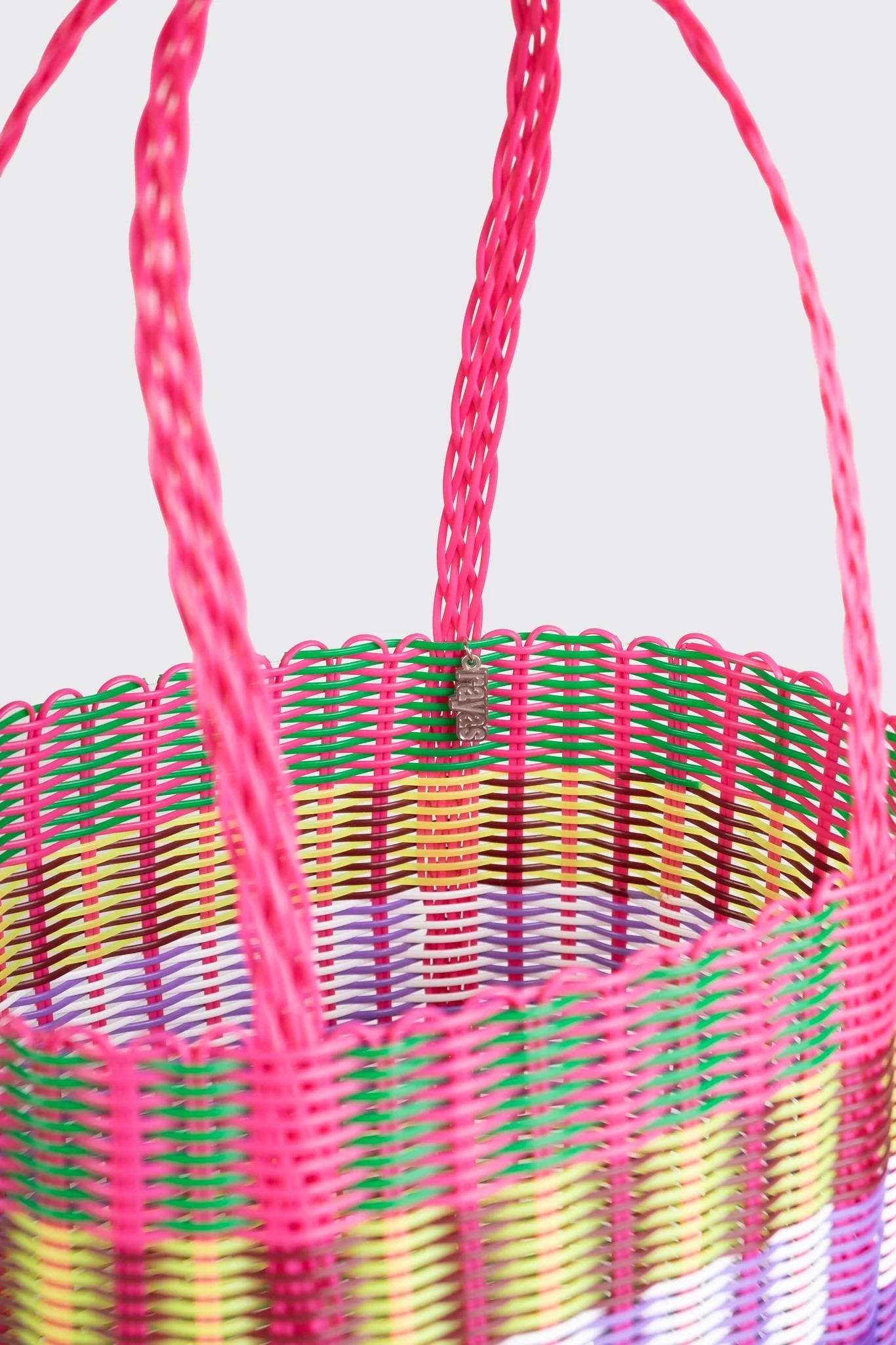 Rayas Medium Loco Rosa MB011