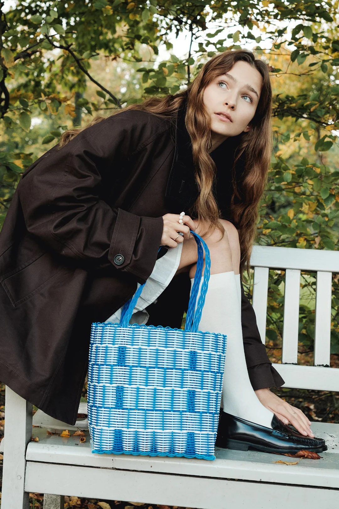 Rayas Medium Paxos MB019