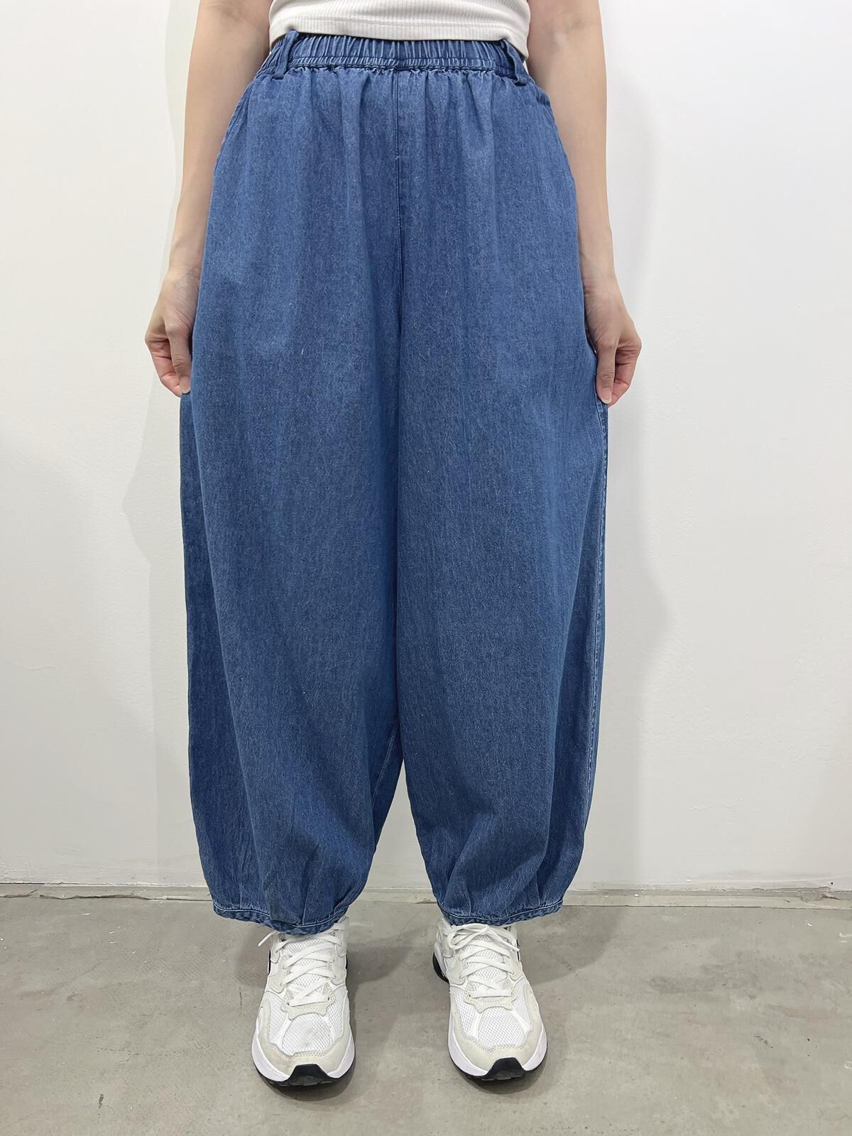 IE 牛仔褲