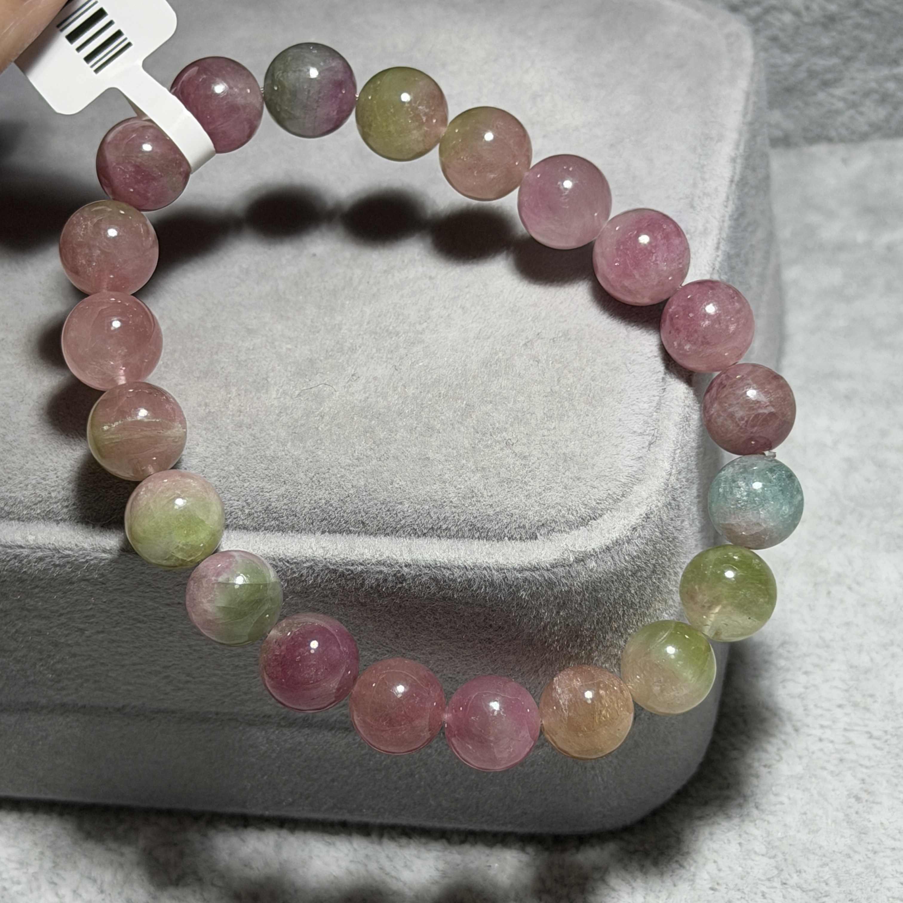 高級西瓜碧璽 9+mm TM1565