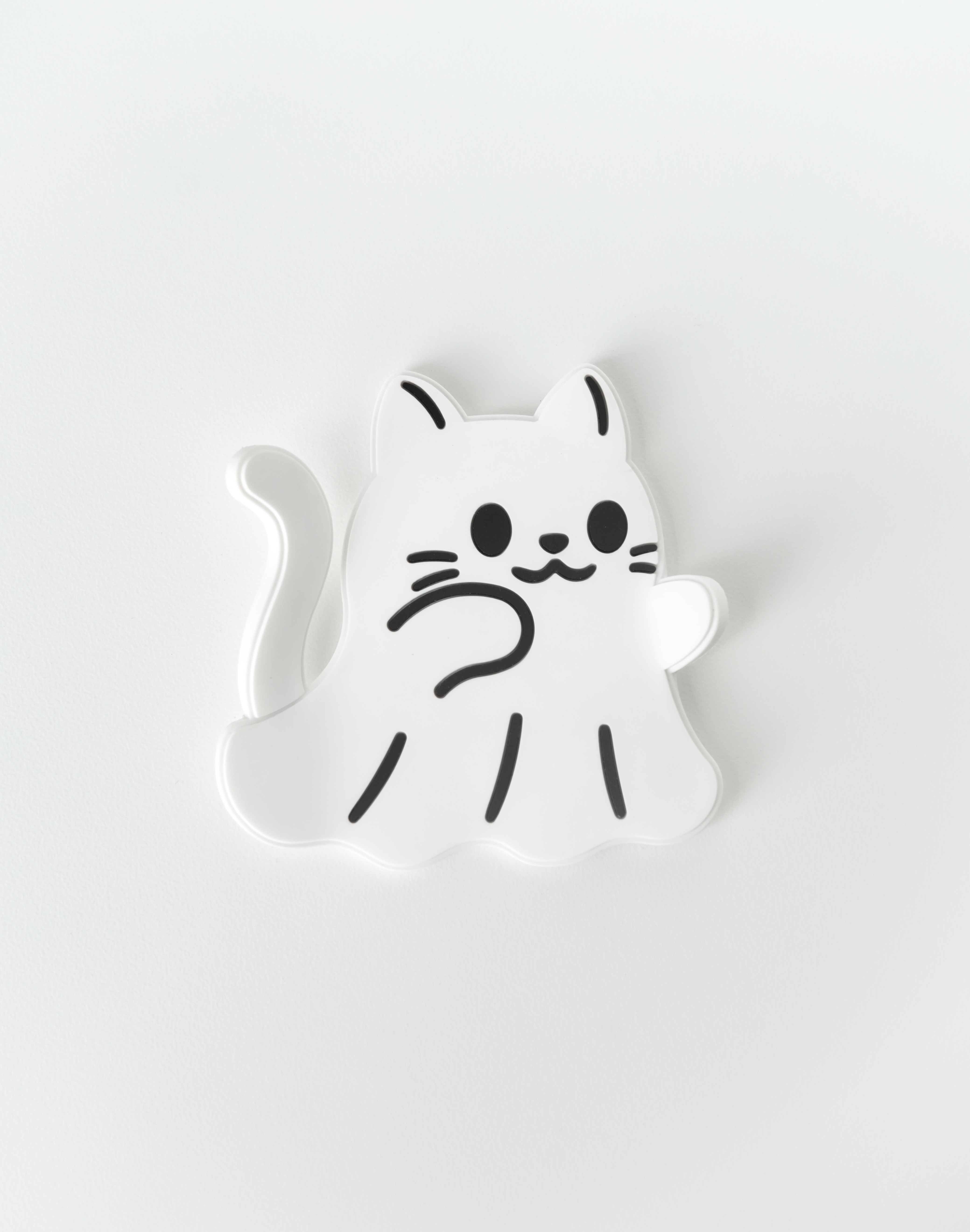 soulmeow magnet hook