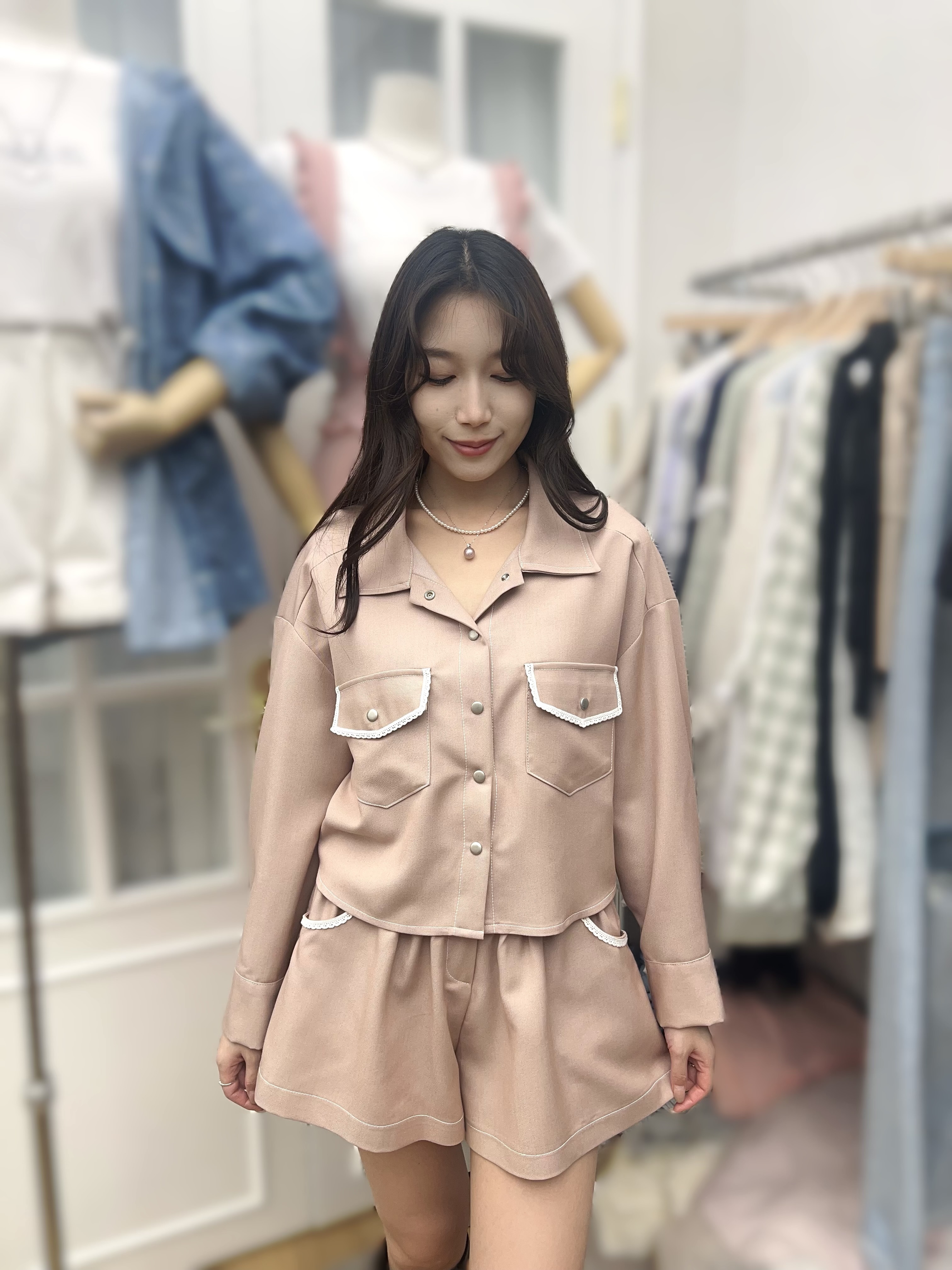 RE02 胸53 長19.5 $499 (一口價)