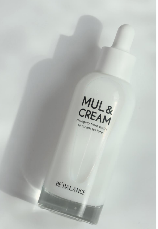 AG260326-D23-BEBALANCE-Bebalance 水面霜-MUL & CREAM-50ml-(EXP-2/13/2027)
