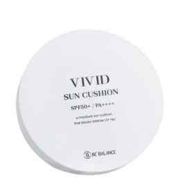 AG260326-D26-BEBALANCE-Bebalance 防曬氣墊-BE'BALANCE VIVID SUN CUSHION-22g-(EXP-1/11/2027)