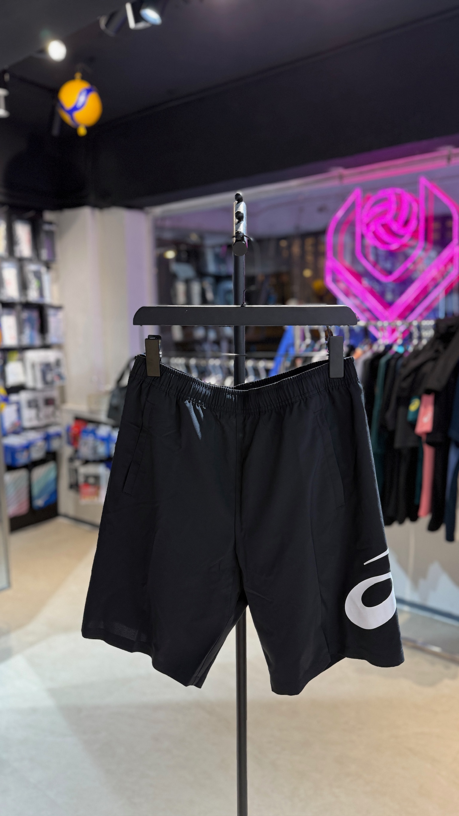 ASICS SHORTS 2031E991