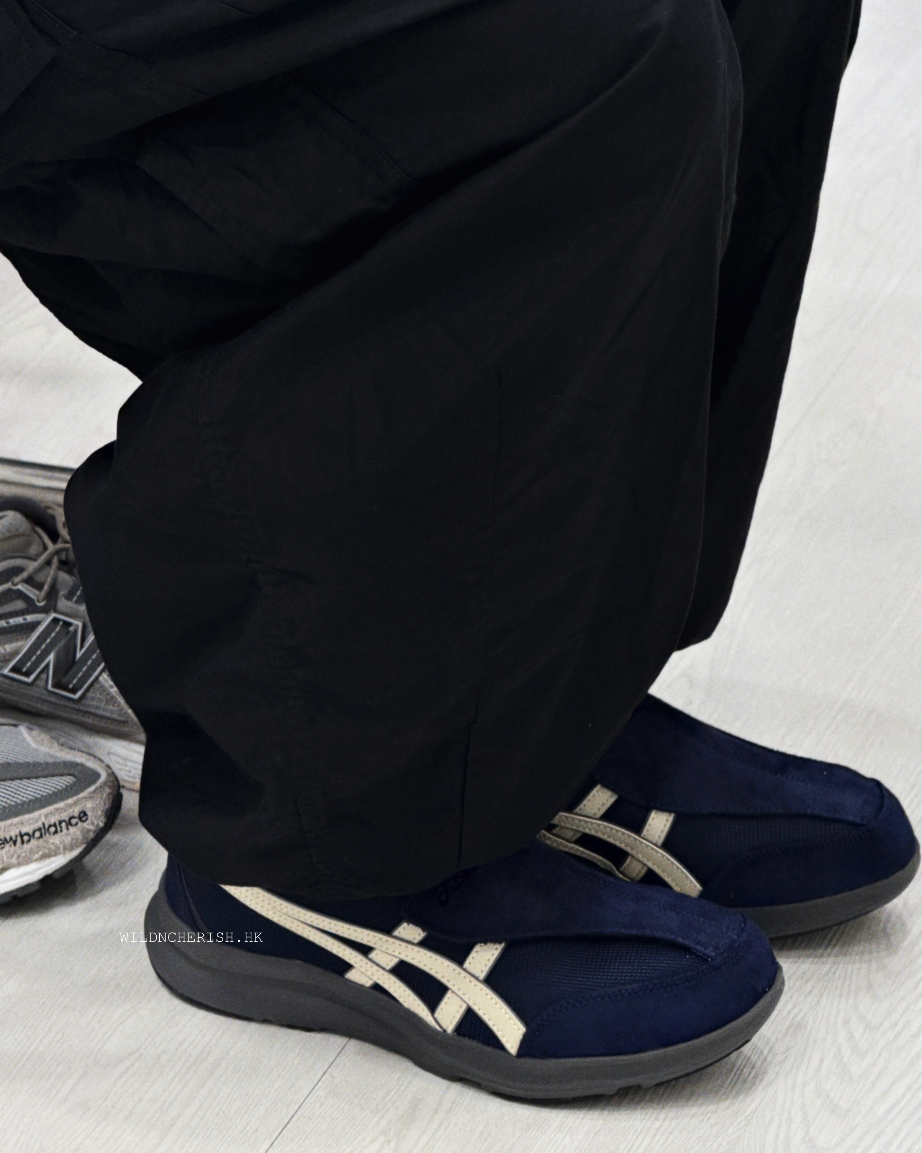 現貨 | Asics Life Walker 健康鞋