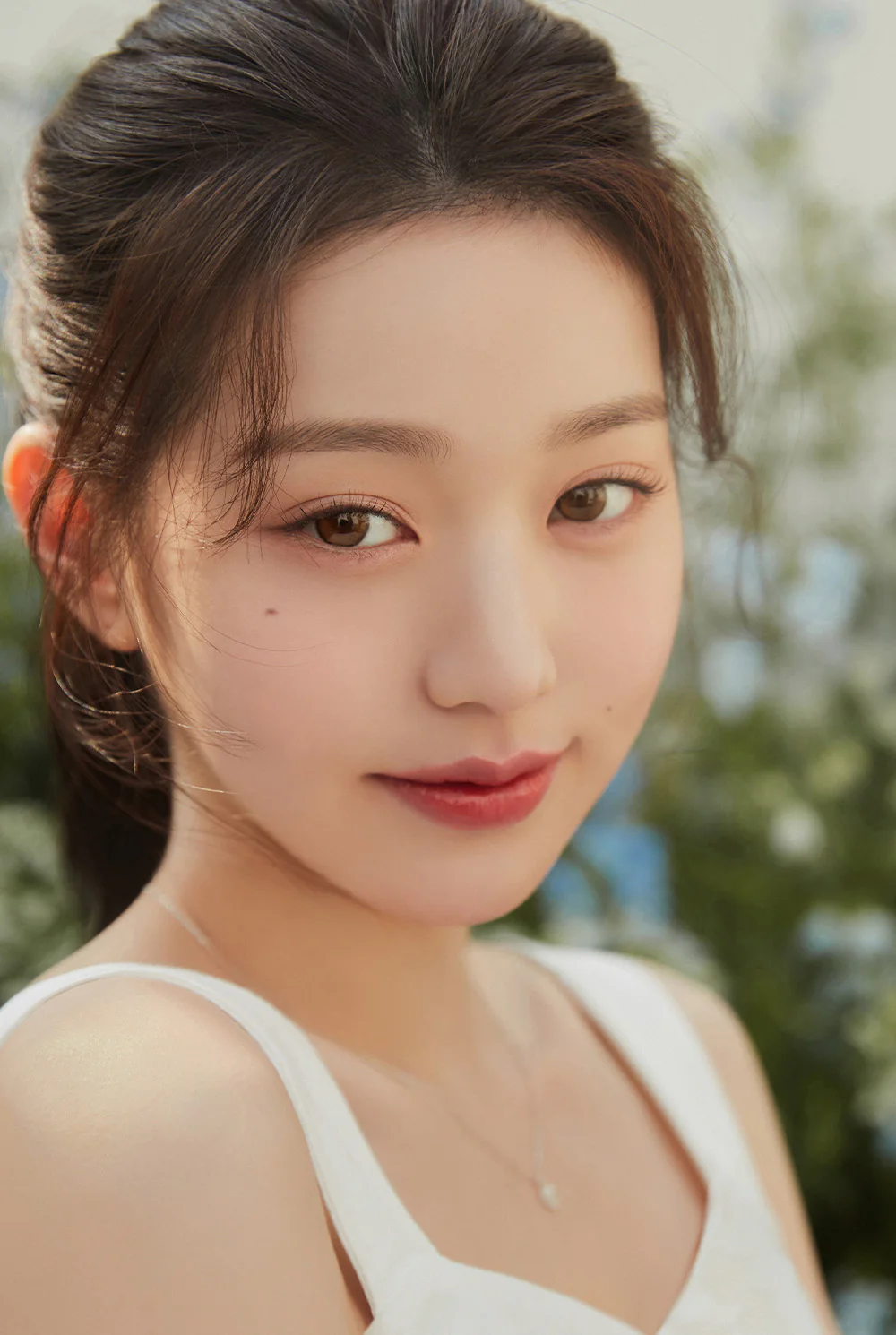 HAPA KRISTIN First Love Kristin 1 Day 隱形眼鏡【2款色號】