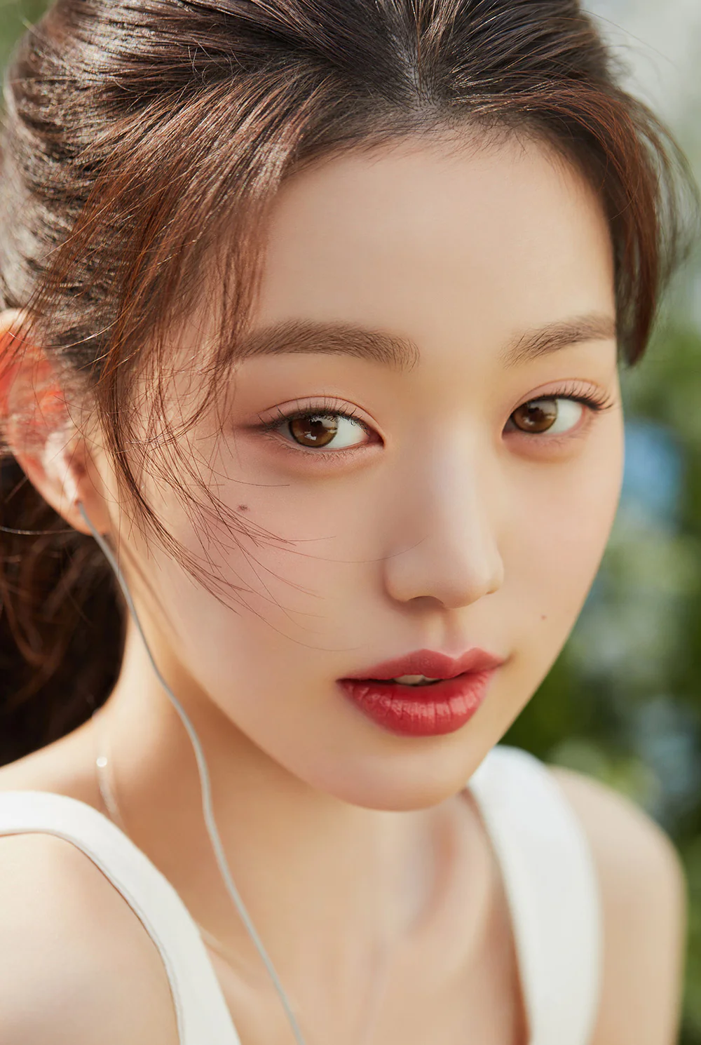 HAPA KRISTIN First Love Kristin 月拋隱形眼鏡【2款色號】