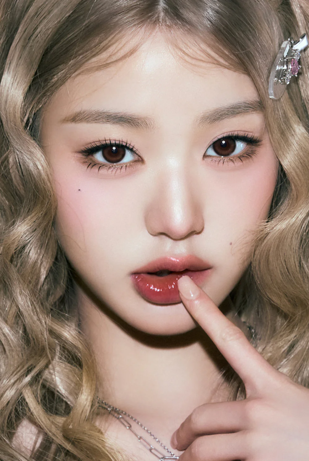 HAPA KRISTIN One & Only Kristin 月拋隱形眼鏡【5款色號】