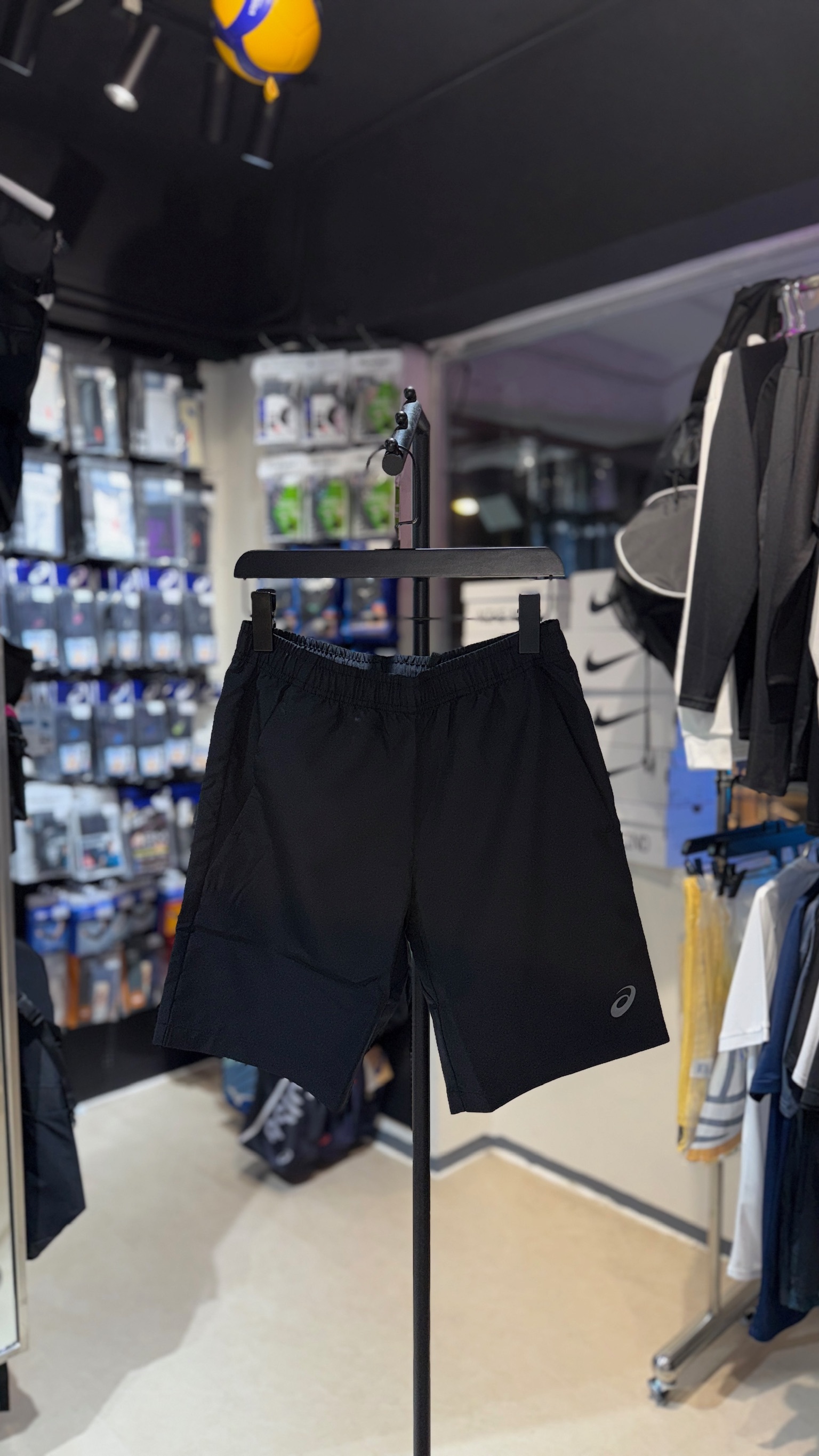 ASICS SHORTS 2031E984