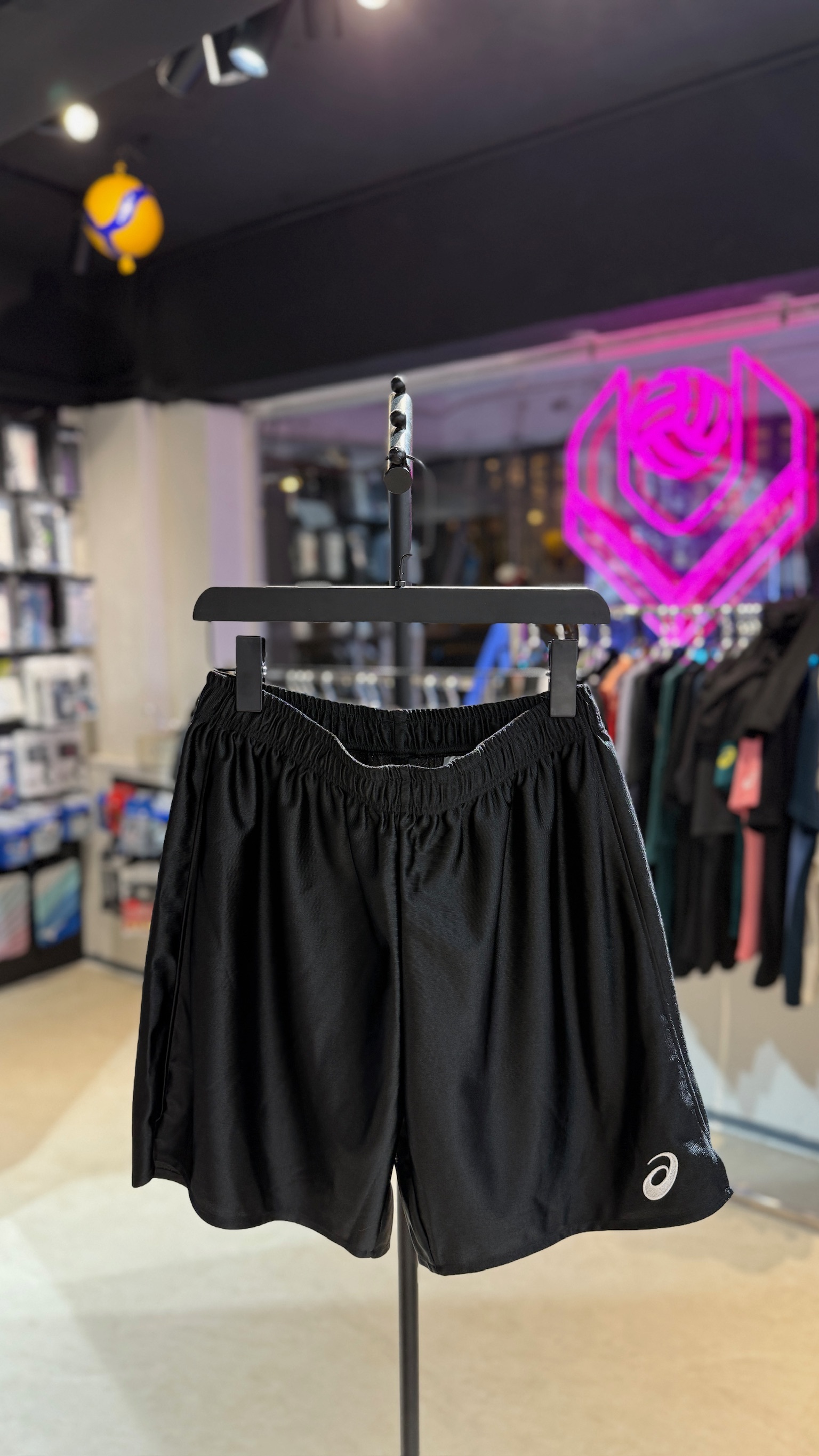 ASICS SHORTS 2053A204