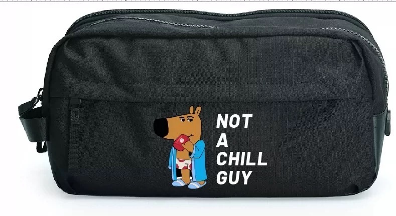 CHILL GUYS 鞋袋
