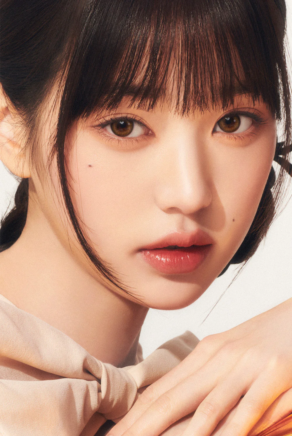 HAPA KRISTIN Bittersweet Kristin 月拋隱形眼鏡【3款色號】