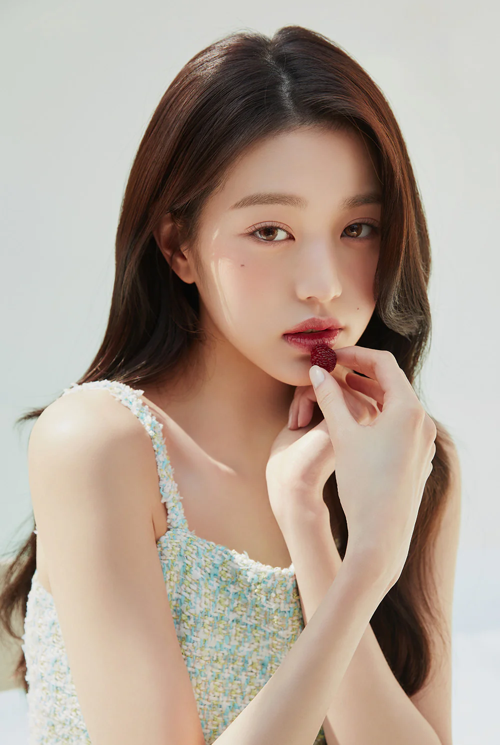 HAPA KRISTIN Bittersweet Kristin 1 Day 隱形眼鏡【3款色號】