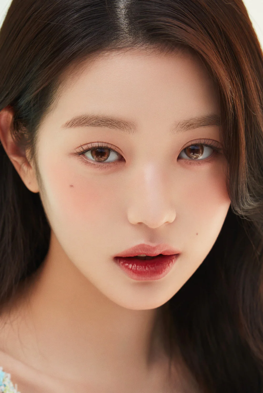 HAPA KRISTIN Bittersweet Kristin 1 Day 隱形眼鏡【3款色號】