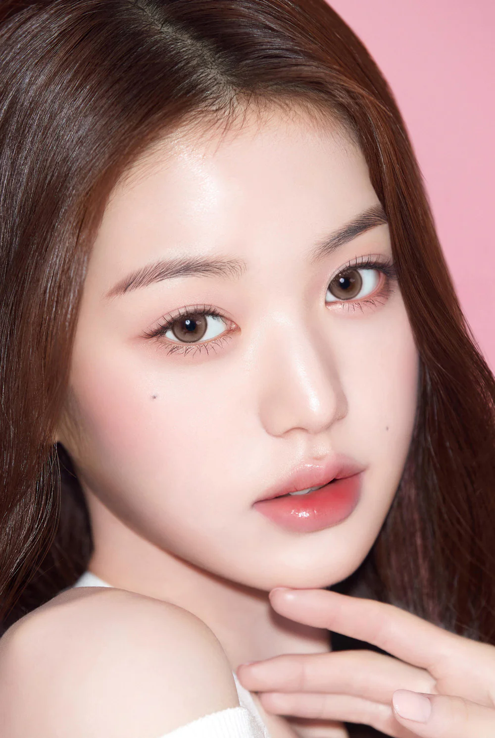 HAPA KRISTIN Sugar High Kristin 1 Day 隱形眼鏡【2款色號】