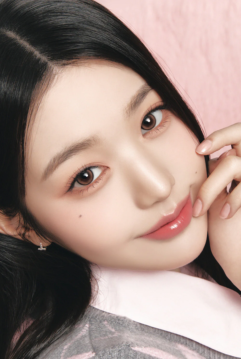 HAPA KRISTIN Forever Young Kristin 1 Day #Wannabe Brown 夢幻棕