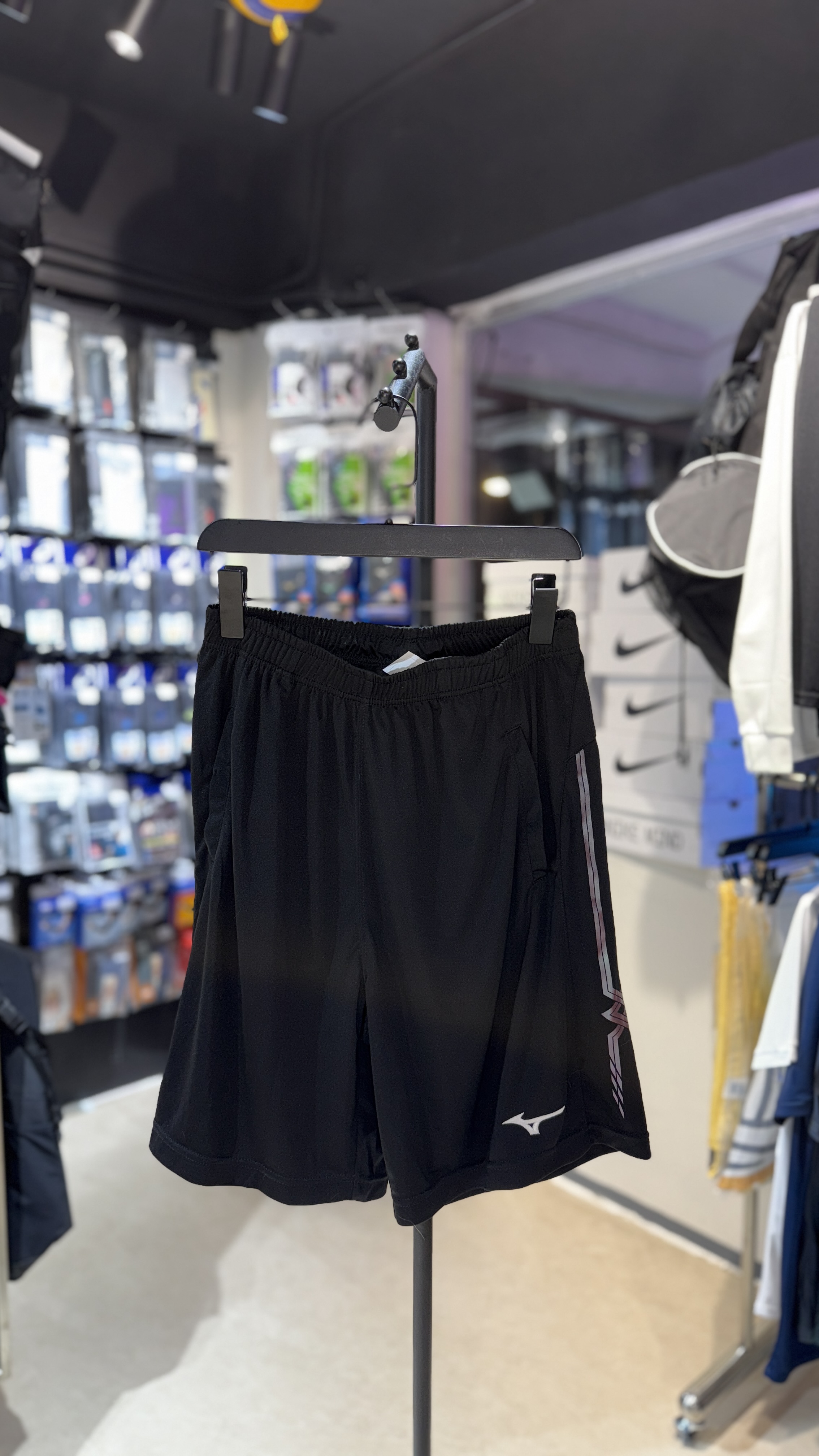 MIZUNO SHORTS V2TBAA0198