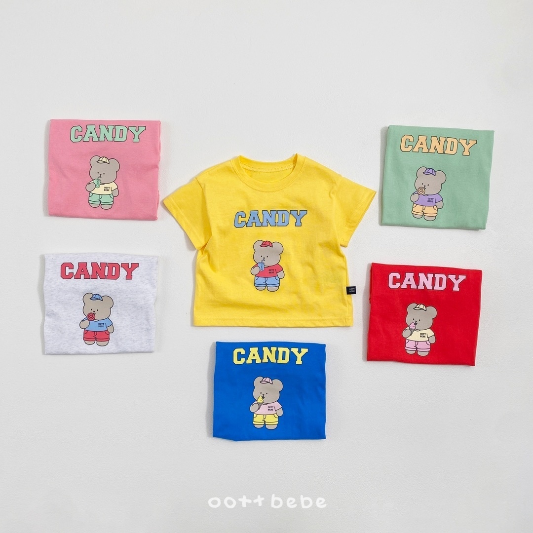 Oott Bebe Candy Set
