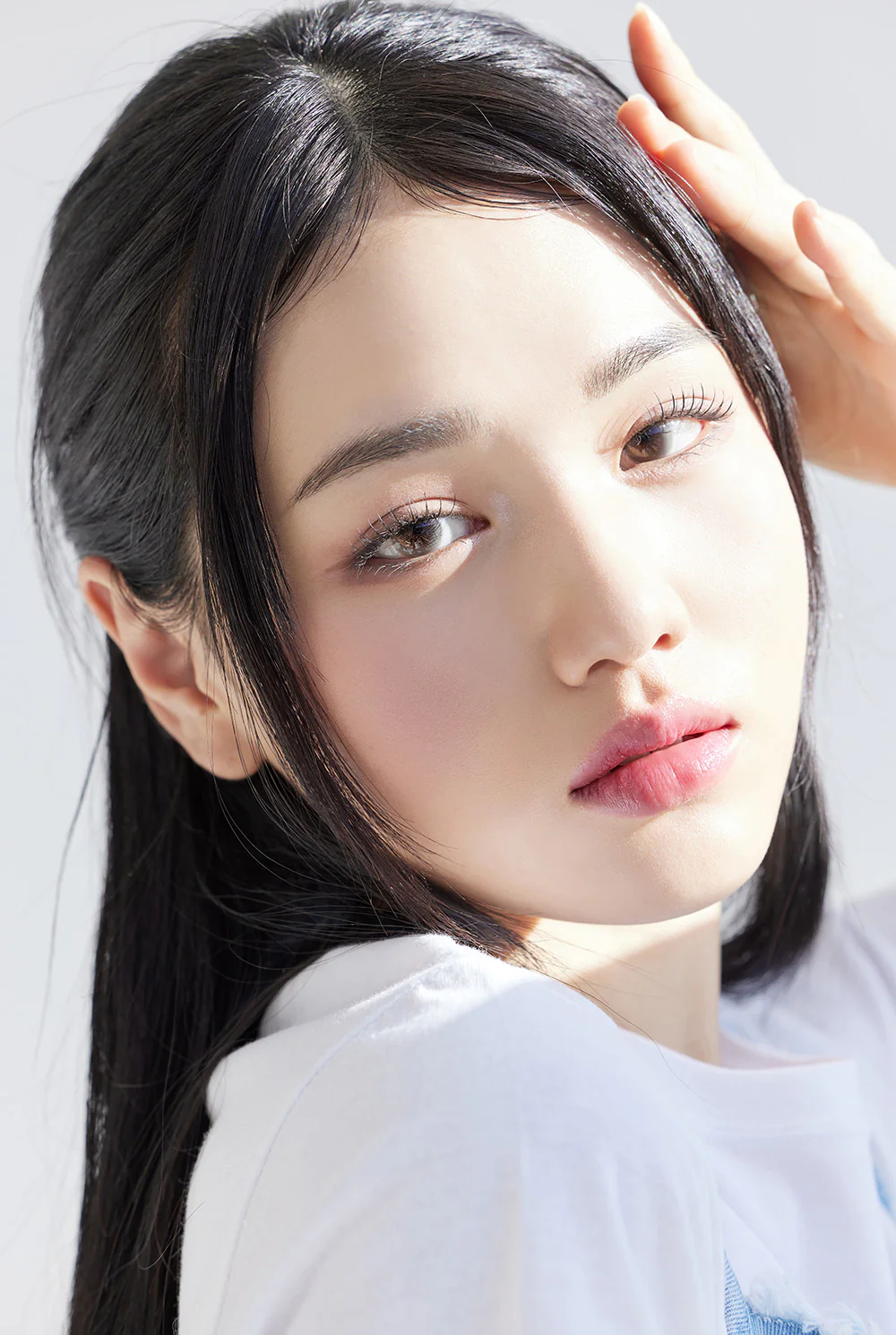 HAPA KRISTIN Dewy Kristin Basic 月拋隱形眼鏡【2款色號】