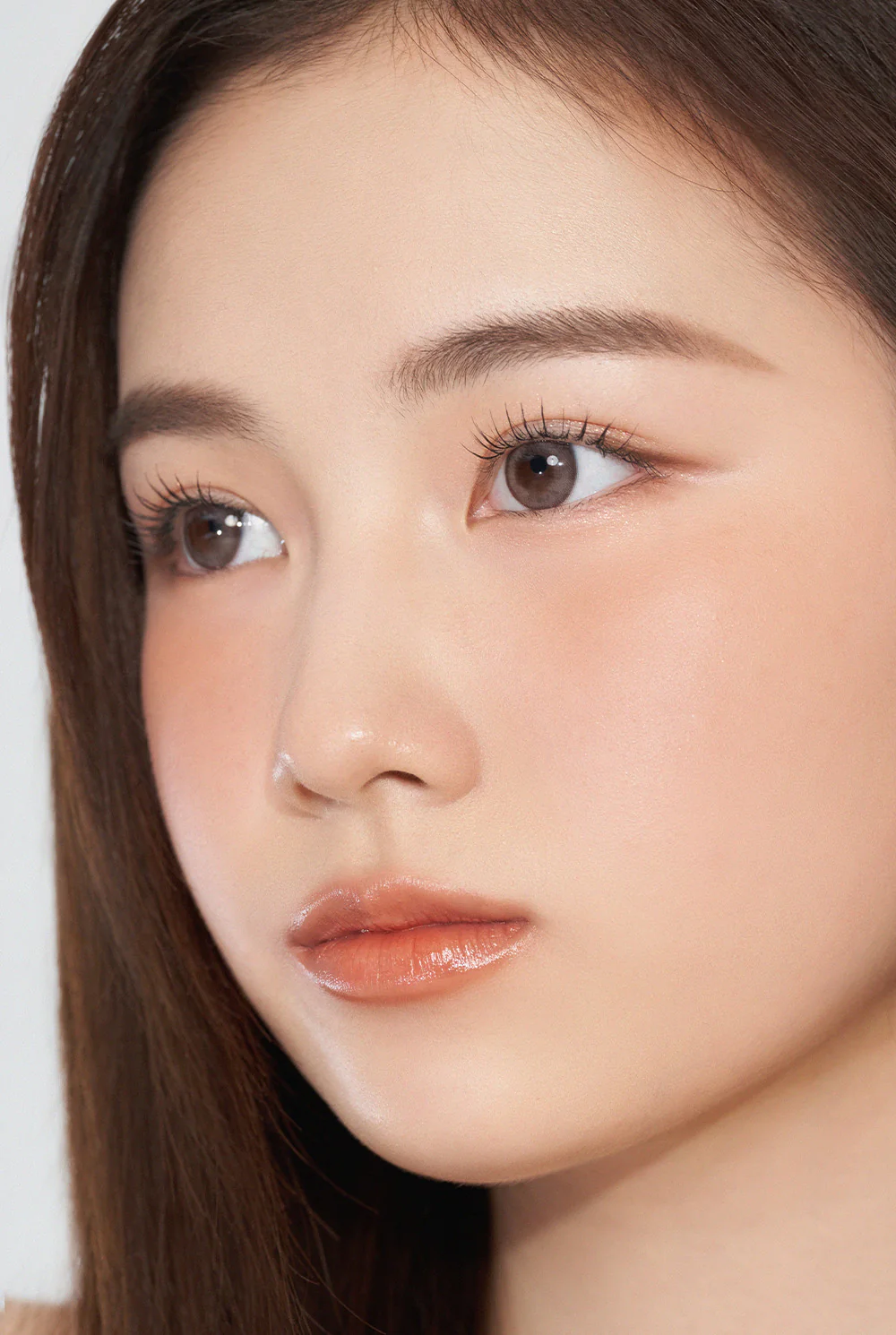 HAPA KRISTIN See Through Kristin 1 Day 隱形眼鏡【2款色號】