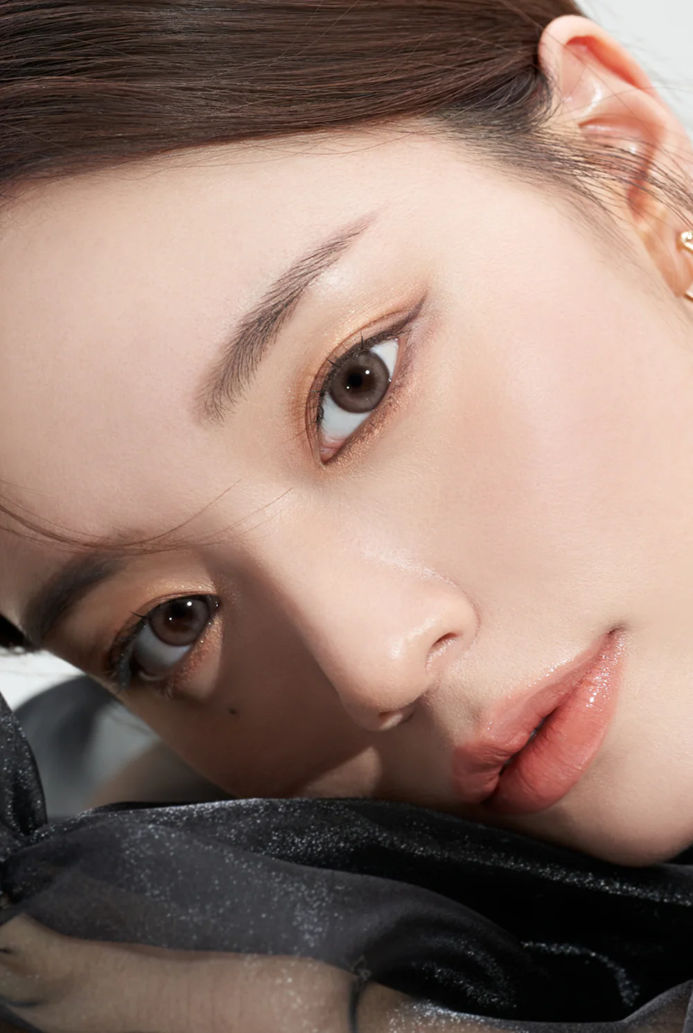 HAPA KRISTIN See Through Kristin 1 Day 隱形眼鏡【2款色號】