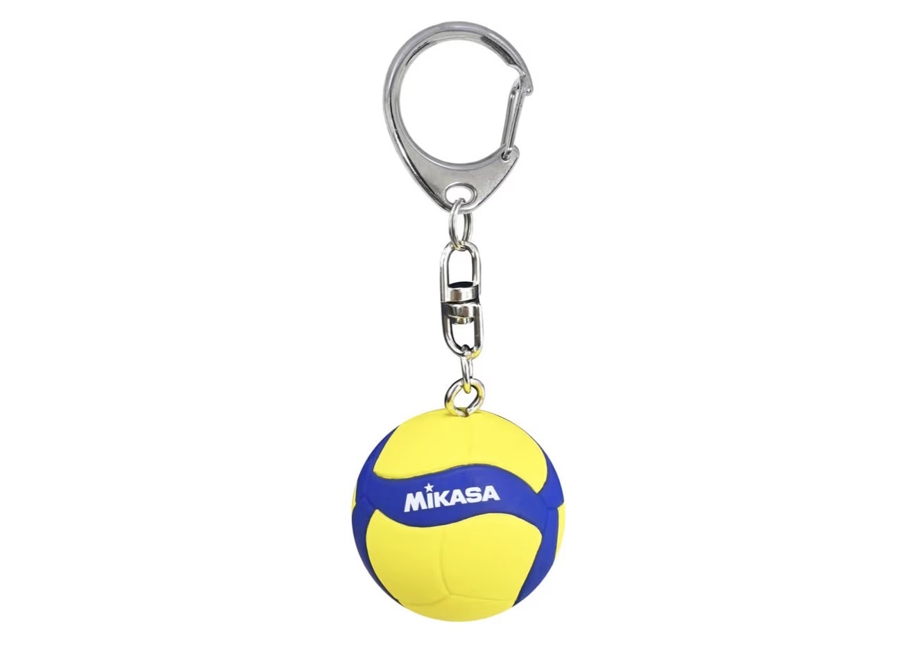 MIKASA KEYCHAIN KC200W-2