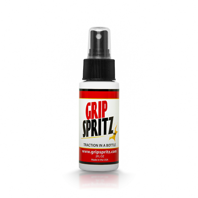 GRIP SPRITZ