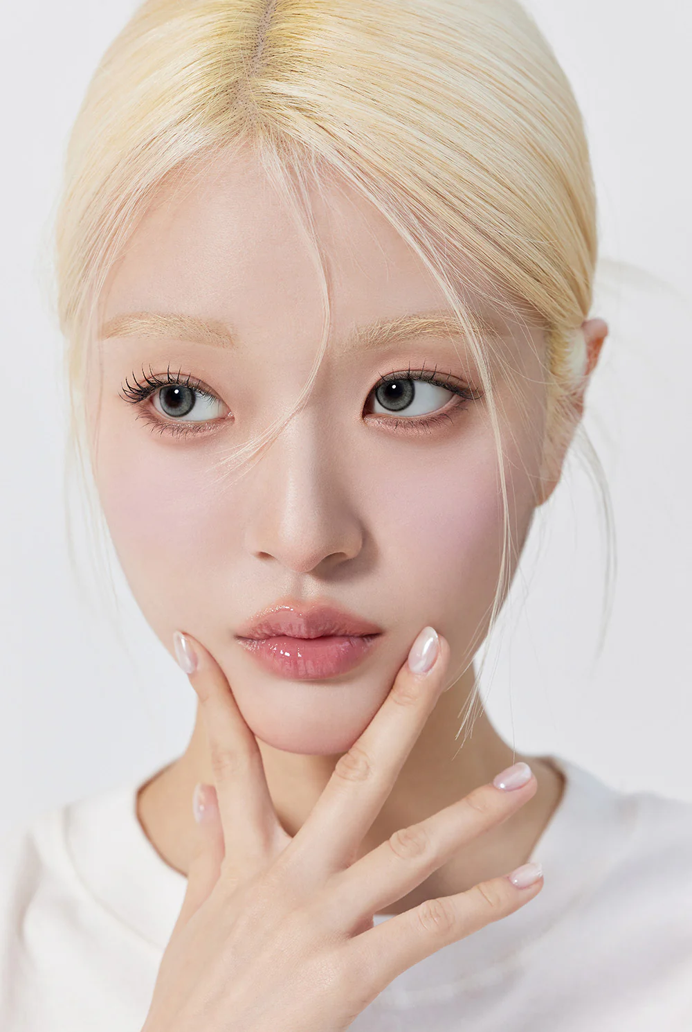 HAPA KRISTIN Born to be Kristin 月拋隱形眼鏡【2款色號】