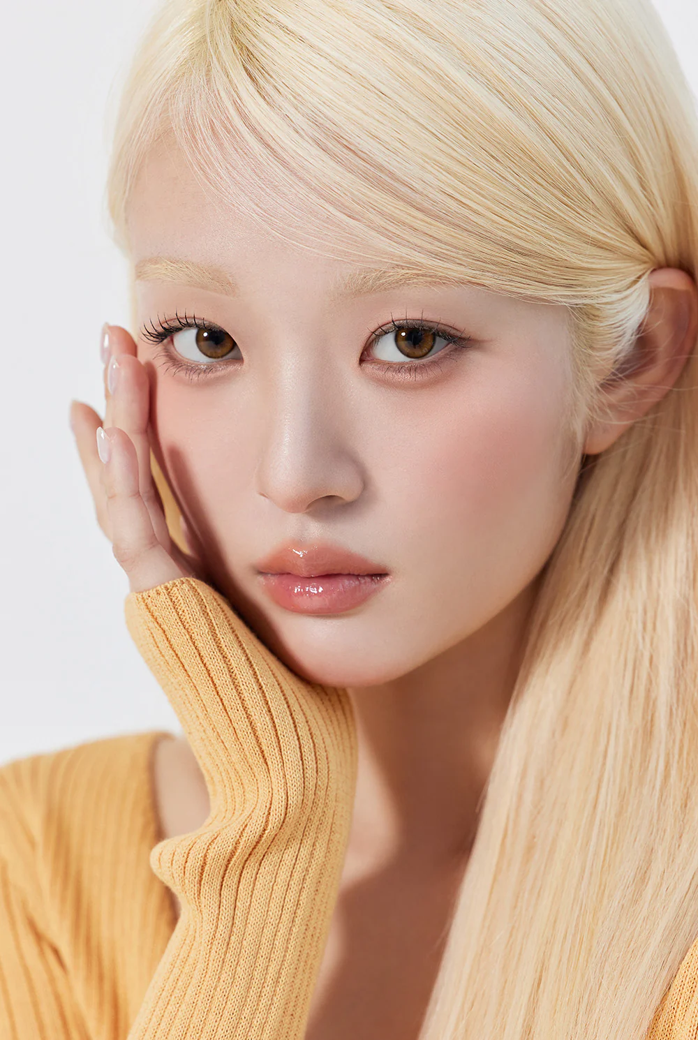 HAPA KRISTIN Born to be Kristin 月拋隱形眼鏡【2款色號】