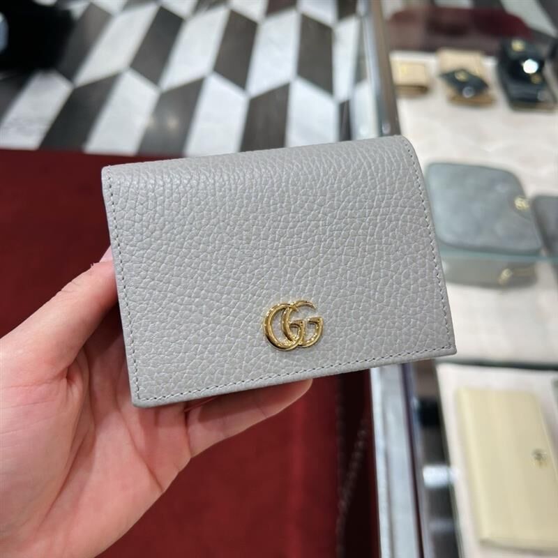 ❰ 香港現貨 ❱ Gucci GG Marmont Wallet