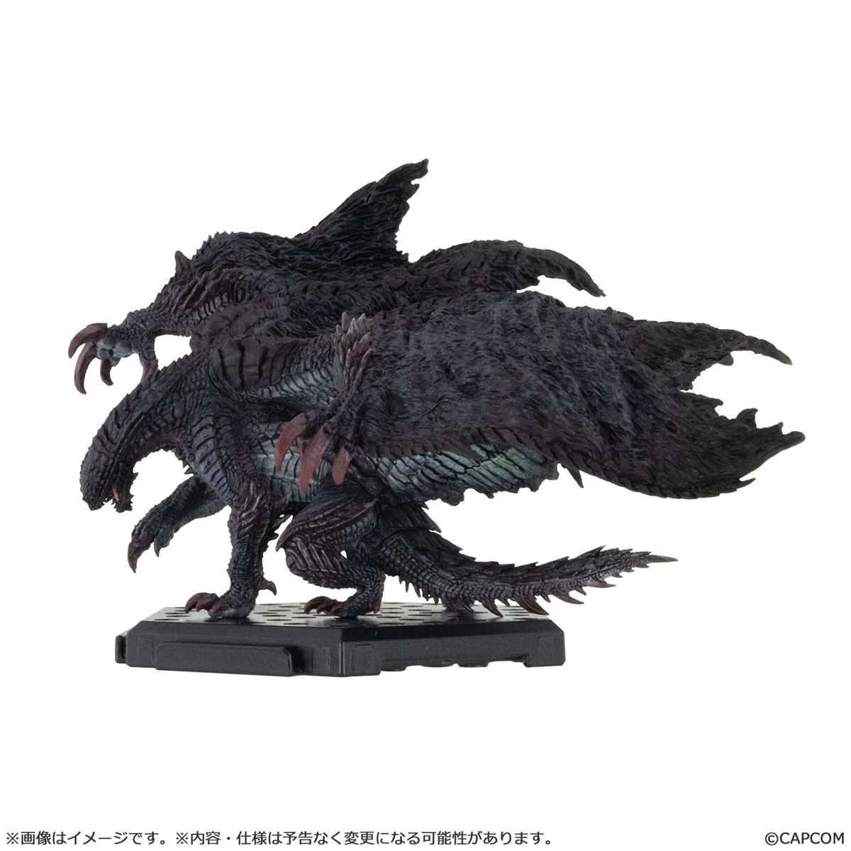 「ACG.GO」「預購」Capcom Figure Builder Monster Hunter Standard Model Plus Vol. 30 1BOX6入（全6種）Box