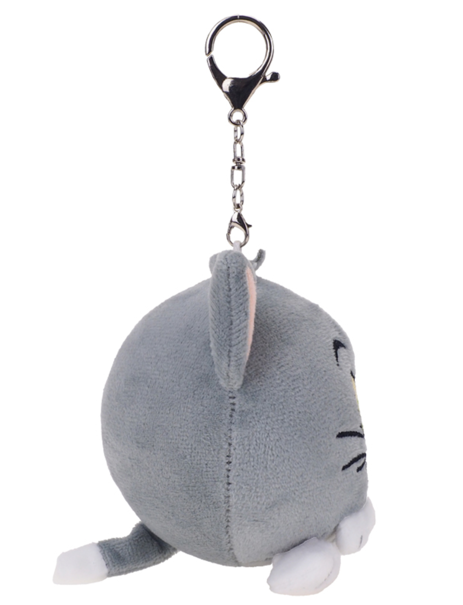 Tom and Jerry 毛絨公仔壓力球吊飾 TJ-8605-1