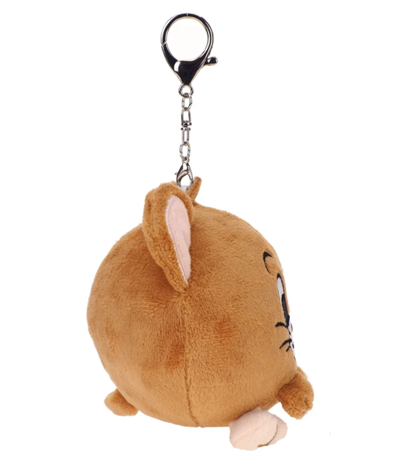 Tom and Jerry 毛絨公仔壓力球吊飾 TJ-8605-2