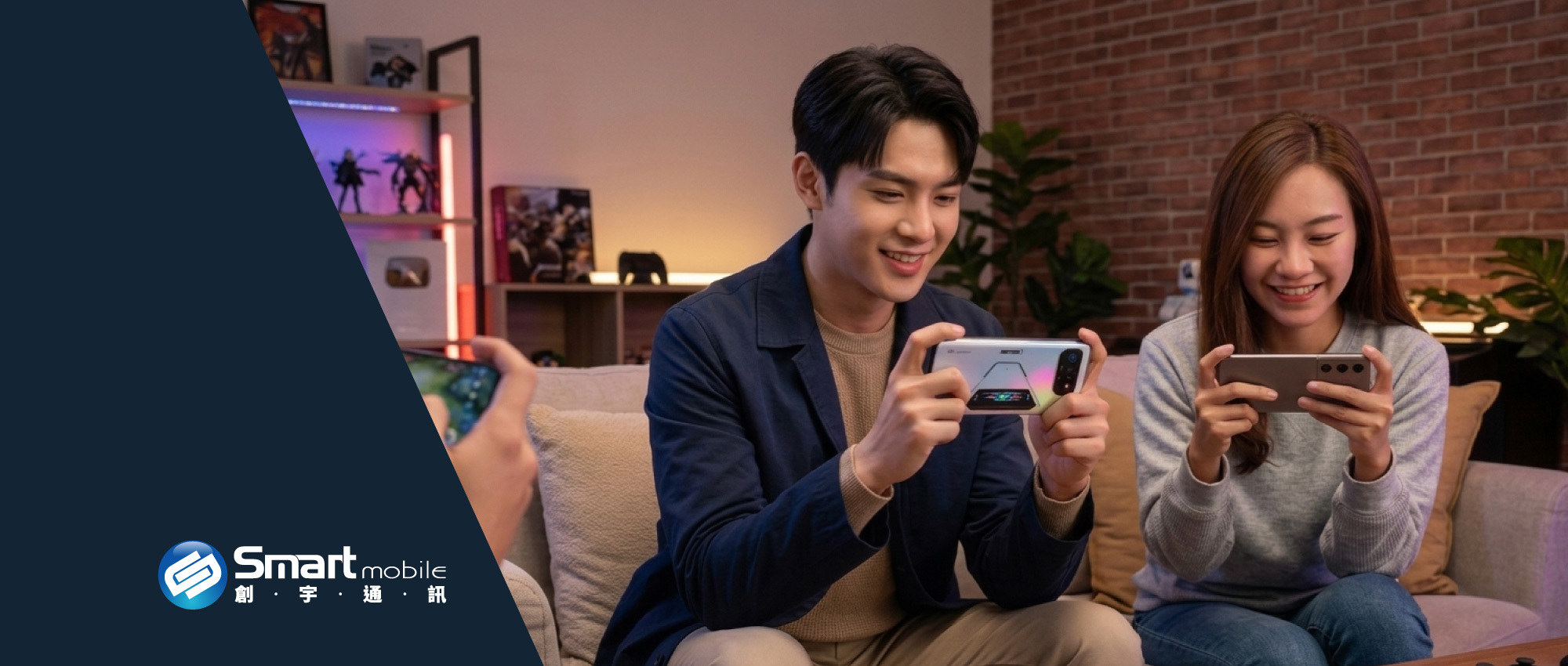 2026年熱門電競手機推薦