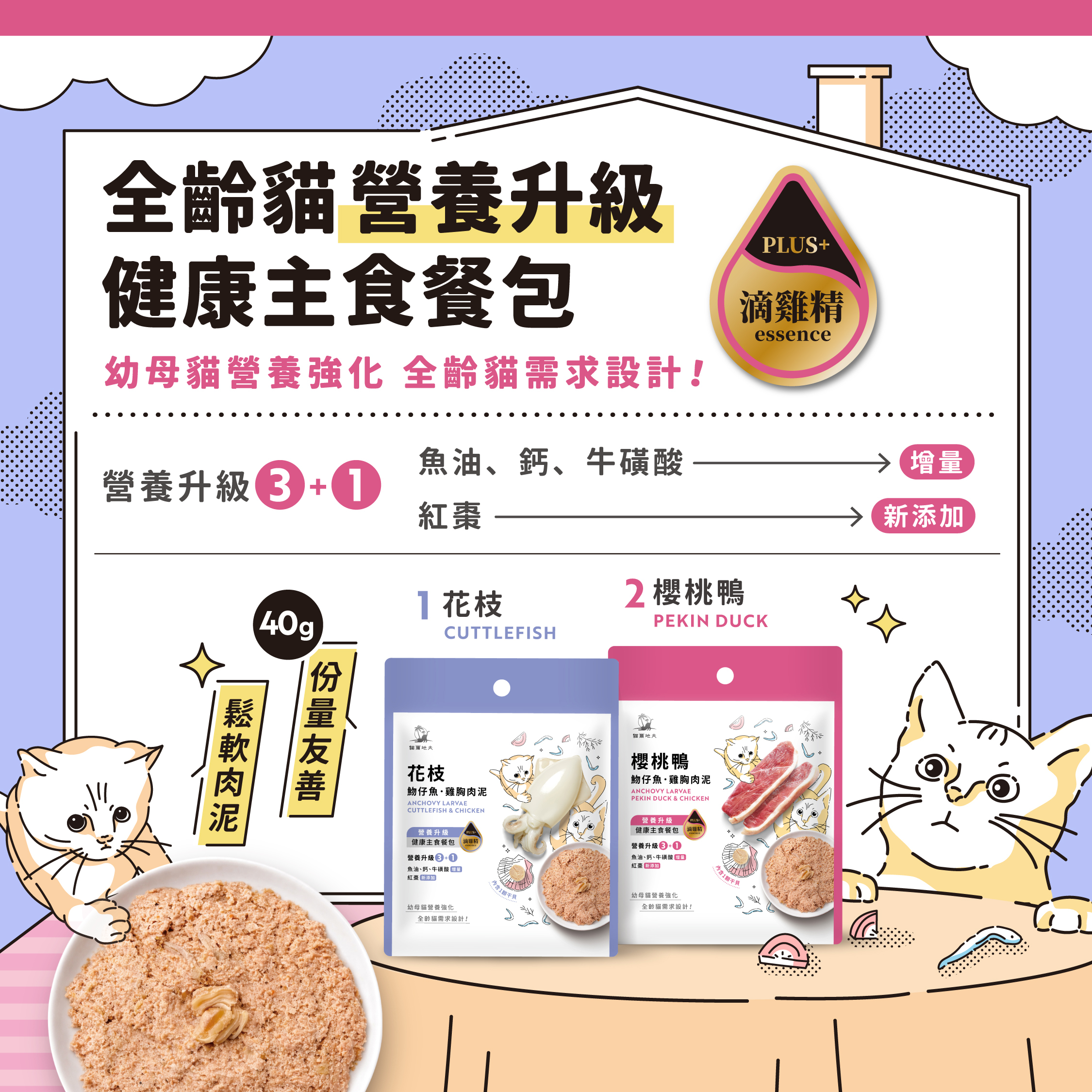 嘗鮮優惠組